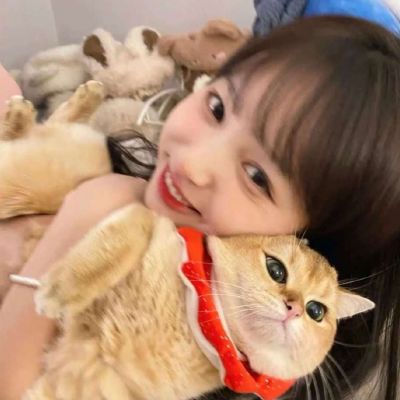 2025头像女可爱ins风格图片