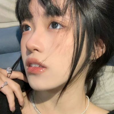 不期而遇2025头像女