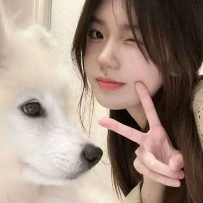 2025微信新头像女生高清优质图片