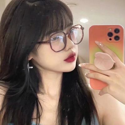 女生头像2025真人图片