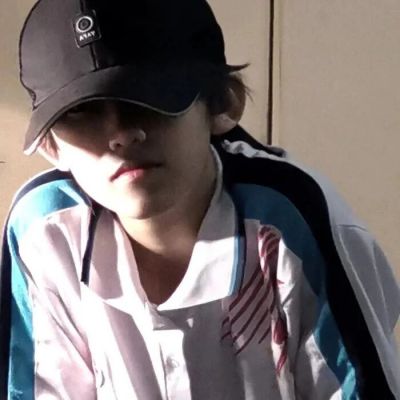 真人男生头像慵懒偏冷淡风图片