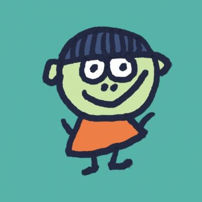 可爱又沙雕的头像