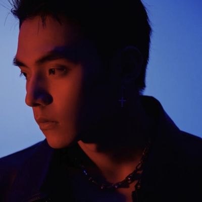 适合做微信头像的照片男生帅气图片