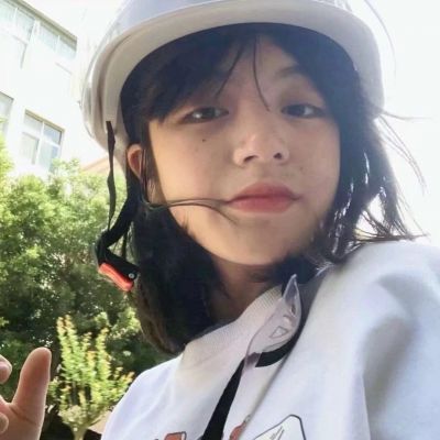 女生头像2025真人图片