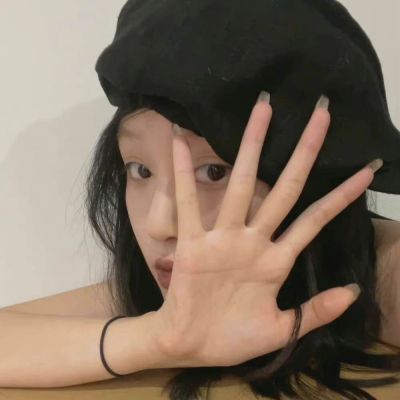 不期而遇2025头像女
