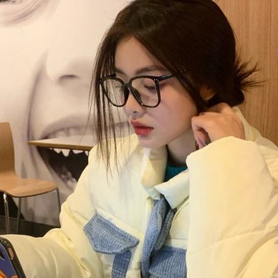 甜妹的宝藏头像图片