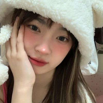 甜妹的宝藏头像图片