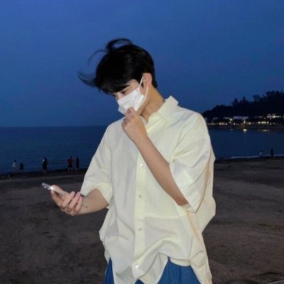 适合做微信头像的照片男生帅气图片