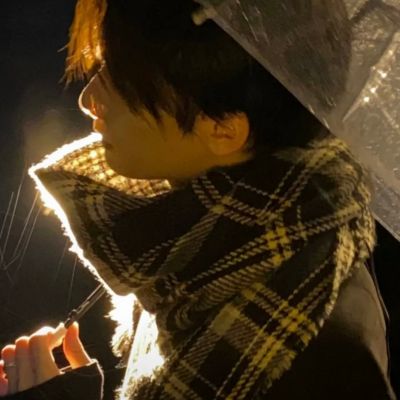 2025孤独男头图片
