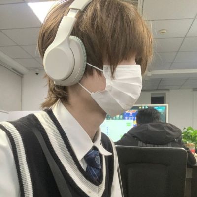 超高清真人头像男生帅气图片