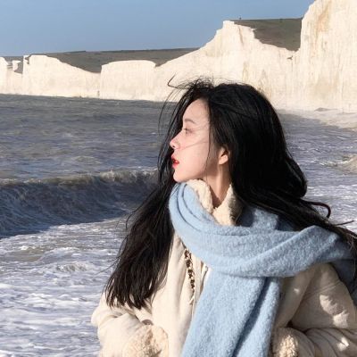 2025新版女生头像清纯又很好看