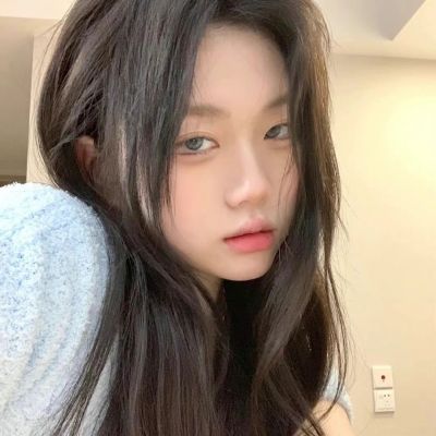 不期而遇2025头像女