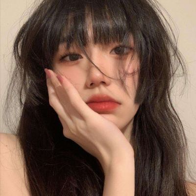 清纯头像2025女生高清图片