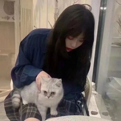 女生头像2025真人图片