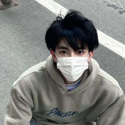 2025头像图片男