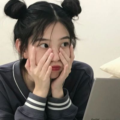 优质女头像真人高级高清图片