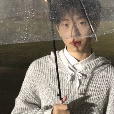 优质男头真人酷味图片