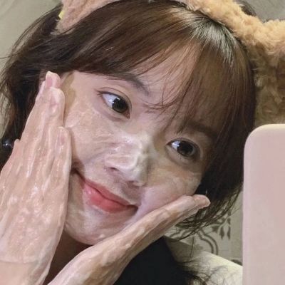 女生头像ins闺蜜头像图片