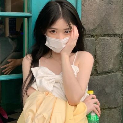 2025新版女生头像清纯又很好看
