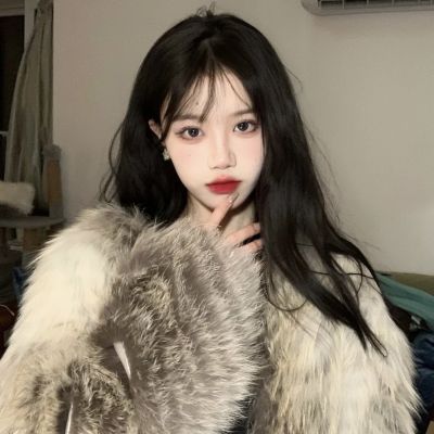 2025头像女生高级真人图片