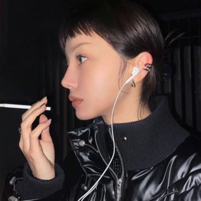 不期而遇2025头像女