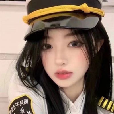 女生头像2025真人图片