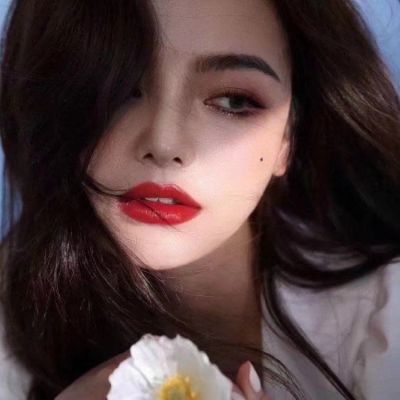 女生头像2025真人图片