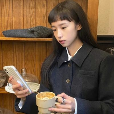 不期而遇2025头像女