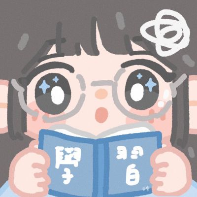2025年头像可爱女生高清图片