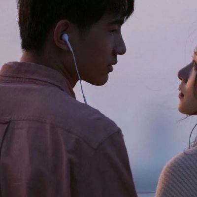 2025情头男女暧昧高冷图片