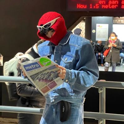 2025头像图片男