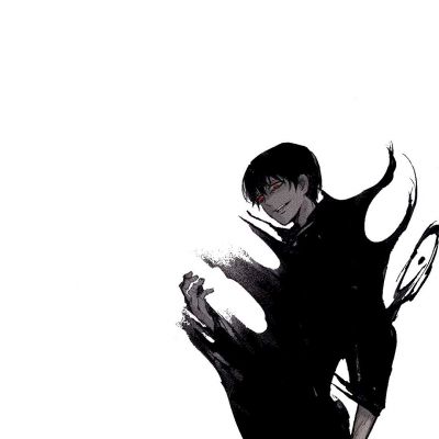 简单耐看动漫男生头像