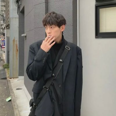 2025头像图片男