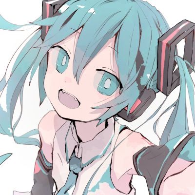 2025头像大全动漫女生高清图片