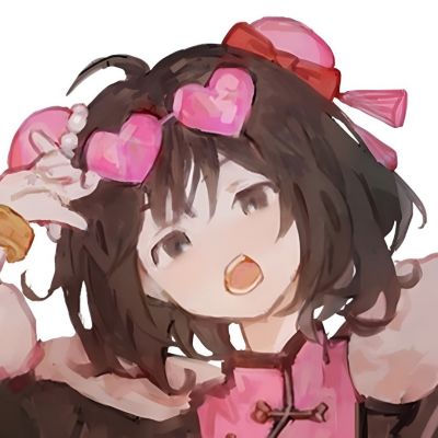 女生微信头像2025动漫高清图片