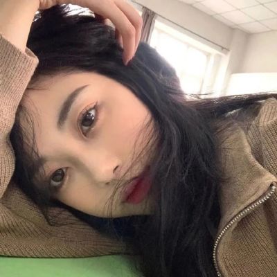 女生头像ins闺蜜头像图片