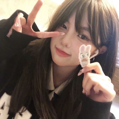 清纯头像2025女生高清图片
