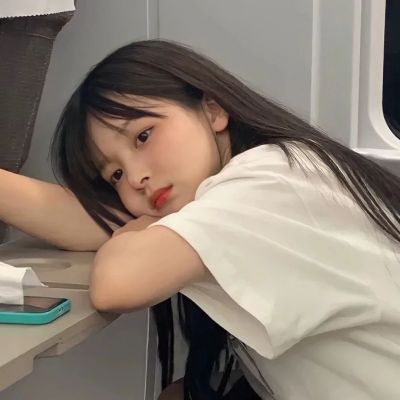 2025最新头像女独一无二图片