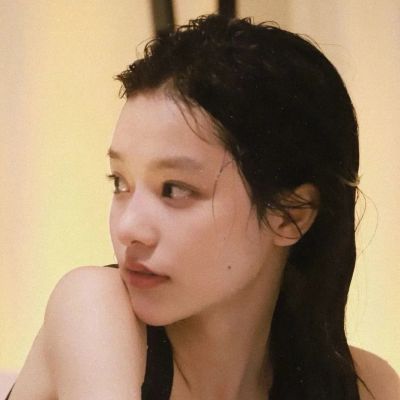 女生头像ins闺蜜头像图片