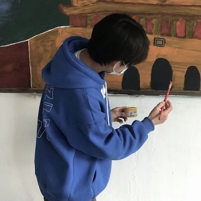 优质男头真人酷味图片
