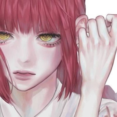 2025动漫女头图片