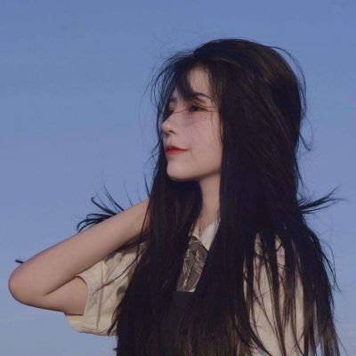 2025最新头像女独一无二图片