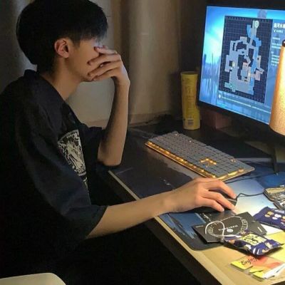 2025头像男微信图片