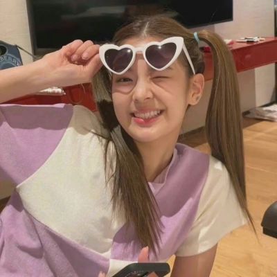 不期而遇2025头像女