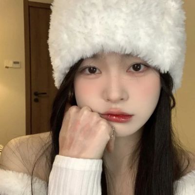 甜妹的宝藏头像图片