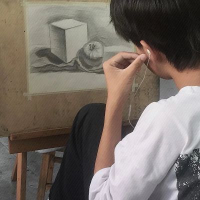 真人男生头像慵懒偏冷淡风图片