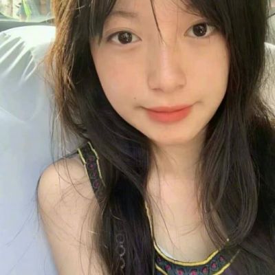 女头像ins风小众高级质感图片