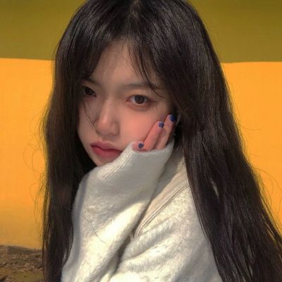 清纯头像2025女生高清图片
