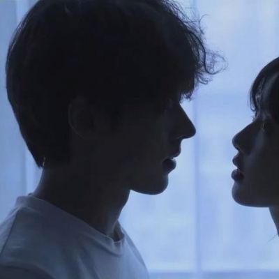 2025超甜情头一左一右双人图片