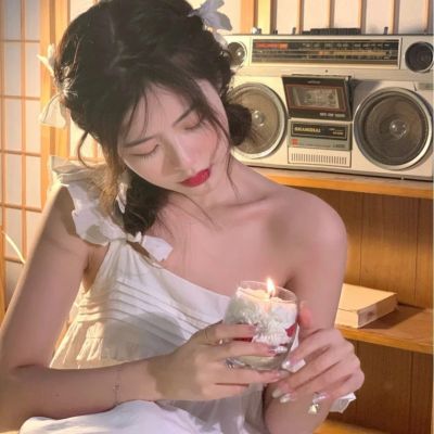 2025最新头像女独一无二图片